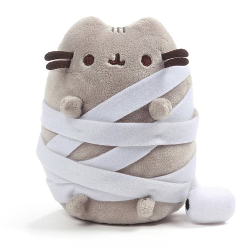 Pusheen the Cat Pusheen Mummy 5-Inch Plush                  