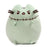 Pusheen the Cat Pusheen Zombie 9 1/2-Inch Plush             