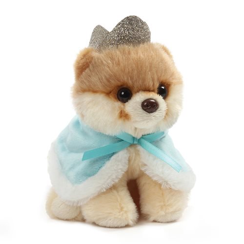 Itty Bitty Boo Prince Plush #047                            