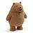 We Bare Bears Grizz Standing 11-Inch Plush                  