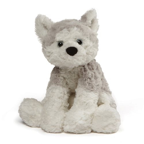 Husky Cozys 8-Inch Plush                                    