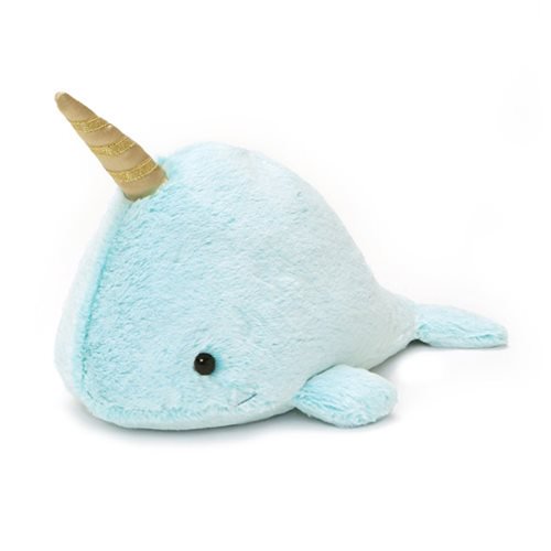 Nori Narwhal Small Plush                                    