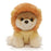 Boo the Dog Itty Bitty Boo Lion Plush #49                   