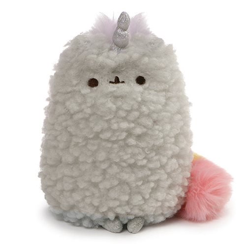 Pusheen the Cat Stormy Stormicorn 8-Inch Plush              