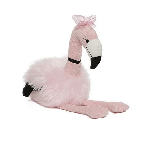 Flamingo 19-Inch Plush                                      