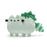 Pusheen The Cat Pusheenosaurus 5-Inch Coin Purse            