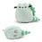 Pusheen The Cat Pusheenosaurus Standing 6 1/2-Inch Plush    