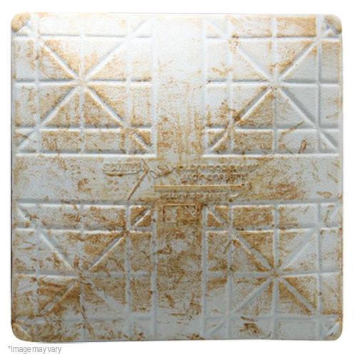 2013 Game Used MLB Base at Philadelphia Phillies