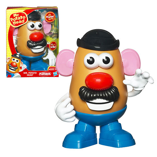 Mr. Potato Head Classic                                     