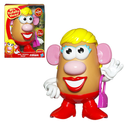 Mrs. Potato Head Classic                                    