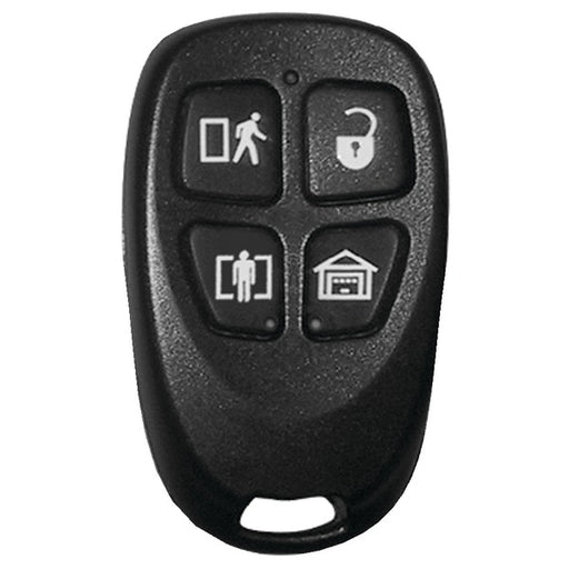 4-BUTTON KEYFOB