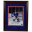 Dominik Hasek Buffalo Sabres Signed and Framed Dominator Goalie 8x10 Photo (AJ Sports Auth)-  Thick red cherry frame w/ Blue over red matte