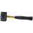 16OZ RUBBER MALLET