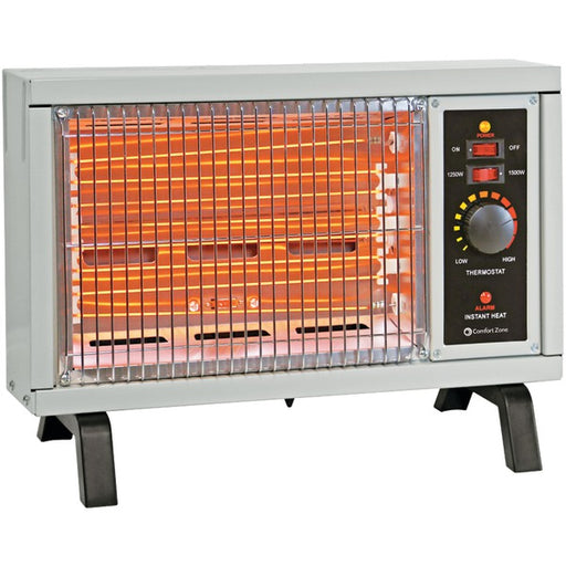 1500W ELECTRIC HEATER