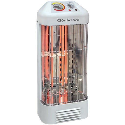 DLX FORCE FAN HEATER