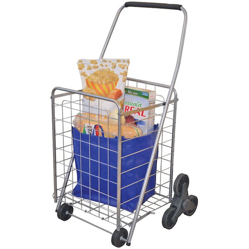 3 WHEEL FOLDING CART