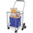 3 WHEEL FOLDING CART