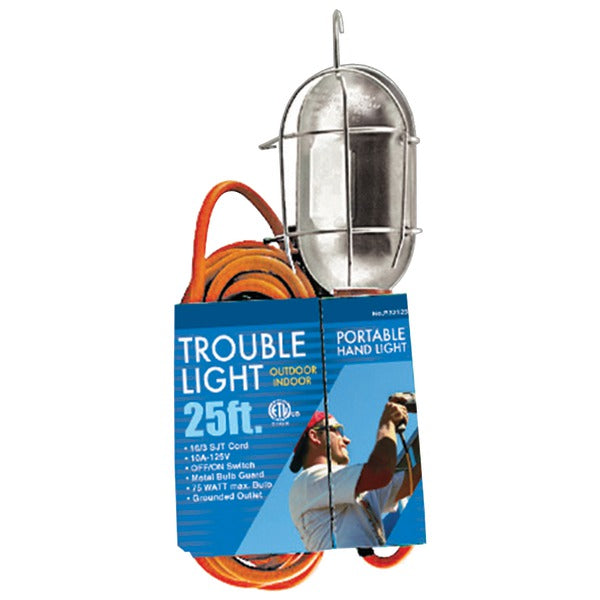 TROUBLE LIGHT