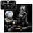 Batman DKR Hybrid Metal Figuration Action Figure            