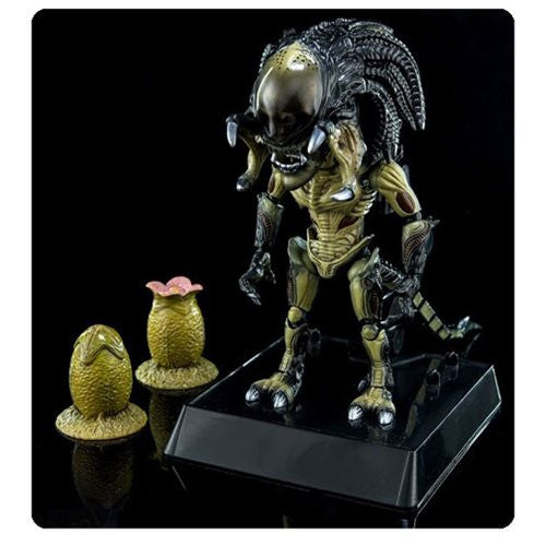 AvP: Requiem Predalien Hybrid Metal Figuration Action Figure