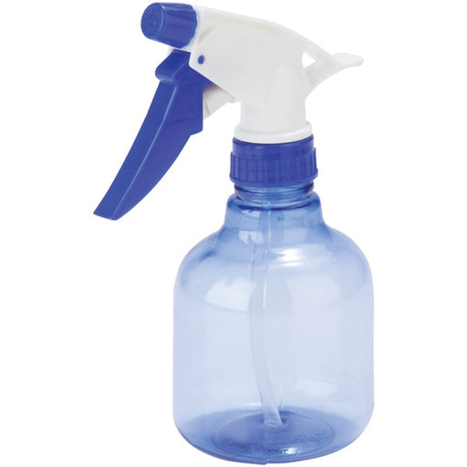 8OZ SPRAY BOTTLE BLUE