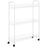 3 TIER LAUNDRY CART