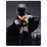 BvS: DoJ Batman HMF Die-Cast Metal Action Figure            