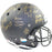 College Football's Best Multi-Signed Full Size Black Matte Schutt Replica Helmet  (23 Sig) w/Black Face Mask