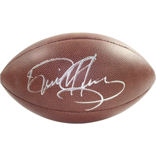 Derrick Henry Signed NFL Composite Football