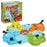 Hungry Hungry Hippos Game                                   