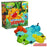 Elefun and Friends Hungry Hungry Hippos Game                