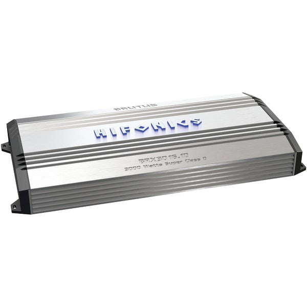 3000W MONOB CLASS D AMP