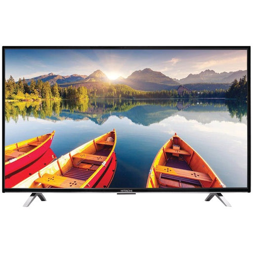 32IN HITACHI SMRT LED TV