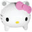 HELLO KITTY BLTH SPKR SYS