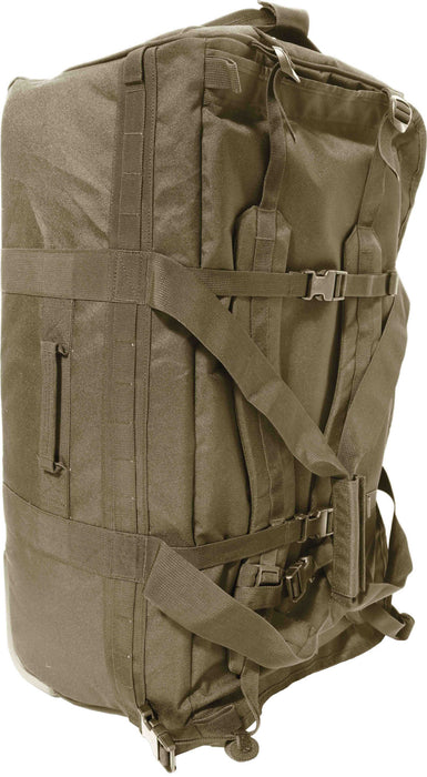 Humvee Roller Deployment Bag