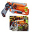 Nerf Zombie Strike Hammershot Blaster                       