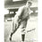 Waite Hoyt Signed 8x10 Athletics Photo JSA