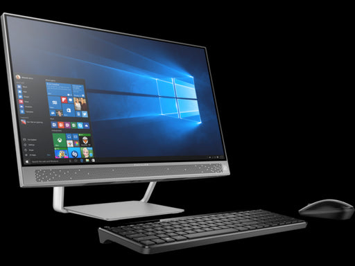 SNO-V2V49UT#ABA HP ELITEONE 800-G2 BUSINESS PC AIO/160W INTEL:I5-6500/CI5-3.20G 8GB/1-DIMM 128GB/SSD DVDRW GBE 802.11AC+BT WEBCAM INTEL-HD530/IGP 23FHD W/ SPEAKERS W10P/W7P-64 3YR