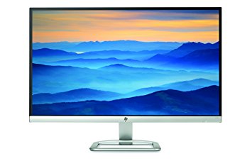 SNO-K1M38AA#ABA HP ELITEDISPLAY S270C 27IN 1920X1080-FHD 10M:1-CONTRAST 8MS-RESPONSE VGA/HDMI LED CURVED DISPLAY W/ TILT-ADJUSTMENT & SPEAKERS BLACK/SILVER 1YR