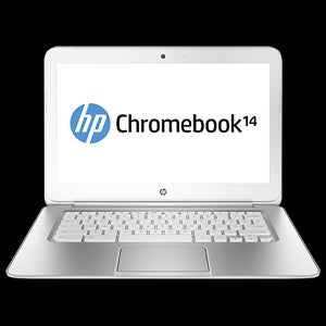 PCW-W0T01UTR#ABA HP FACTORY RECERTIFIED CHROMEBOOK 13-G1 CHROMEBOOK INTEL:M5-6Y57/CM5-1.10GULV 8GB/ONBOARD 32GB/EMMC MR 802.11AC+BT BL WEBCAM INTEL-HD515/IGP 13.3QHD+ CHROME-OS/64 3-CELL 2.9LBS ALUMINUM 1YR