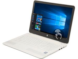 PCW-X7U78UAR#ABA HP FACTORY RECERTIFIED PAVILION 17-X103DS LAPTOP INTEL:I3-7100U/CI3-2.30GLV 8GB/2-DIMM 2TB/5400RPM DVDRW MR 10/100 802.11AC+BT WEBCAM INTEL-HD620/IGP 17.3BVHD+/TOUCH W10H-64 4-CELL 6.0LBS COBALT-BLUE 90DAY