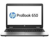 HP PROBOOK 650-G3 BUSINESS NOTEBOOK INTEL I5