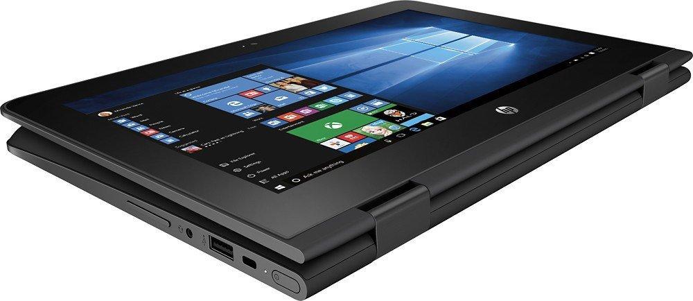 HP PROBOOK X360 11-G1 BUSINESS CONVERTIBLE INTEL:N3450/CQC
