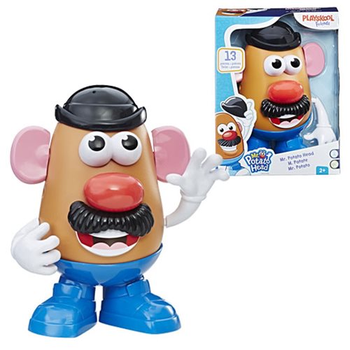 Playskool Friends Mr. Potato Head Classic                   