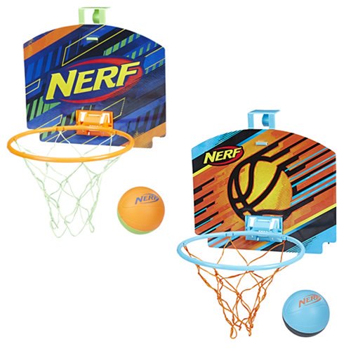 Nerf Sports Nerfoop Wave 2 Case                             