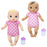 Baby Alive Luv n Snuggle Baby Dolls Wave 2                  