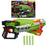 Nerf Zombie Strike Crossfire Bow Blaster                    