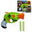 Nerf Zombie Strike Doublestrike Blaster                     