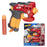 Nerf N-Strike Mega Bigshock Blaster                         