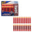 Nerf N-Strike Elite Mega Dart Refill 20-Pack                